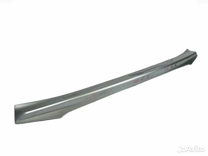 Спойлер под стекло Lexus LX570 G8882