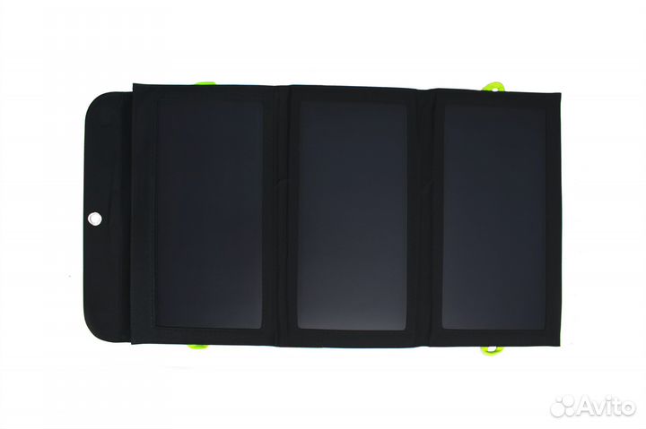 Солнечная панель Allpowers 21W 10 000mAh