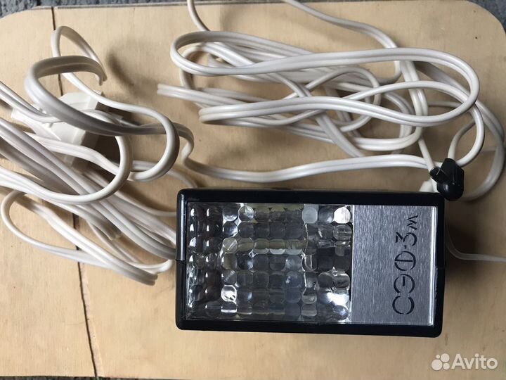 Фотовспышка