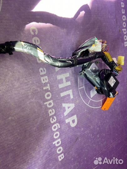 Замок зажигания Suzuki Sx 4 YA21S M16A 2008