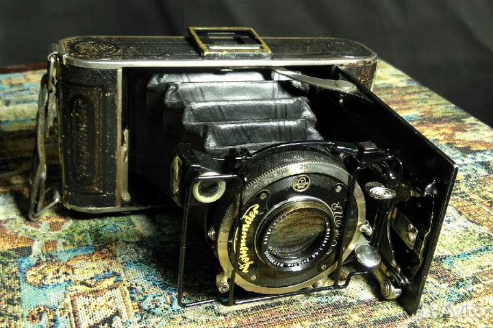 Voigtlander Inos
