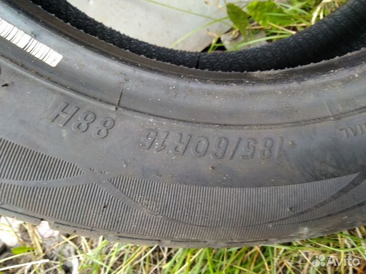 Maxxis MA-P1 185/60 R15 88