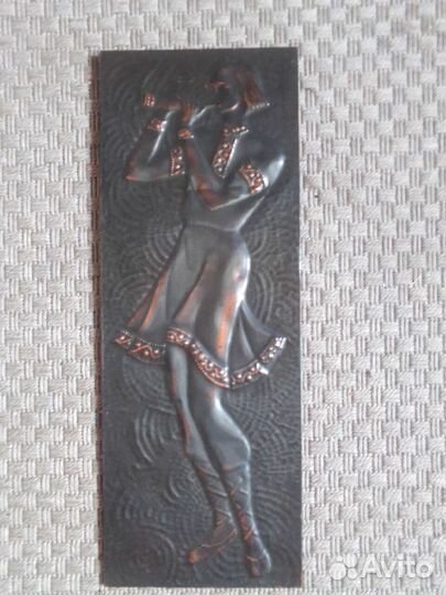 Чеканки СССР