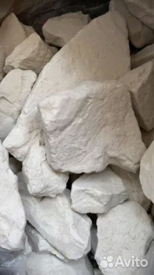 Глина Астана