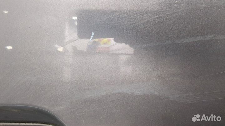 Дверь раздвижная левая Toyota Previa (Estima), 2004