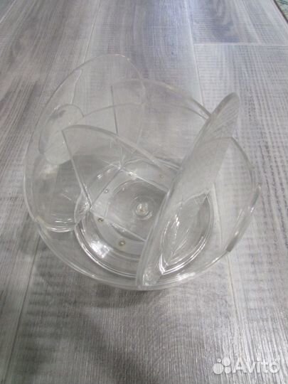 Подставки, мини боксы для хранения