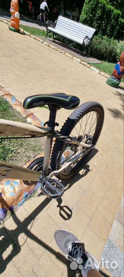 Рама Stark pusher 2