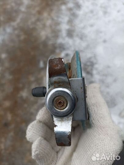 Катушка инерционная СССР