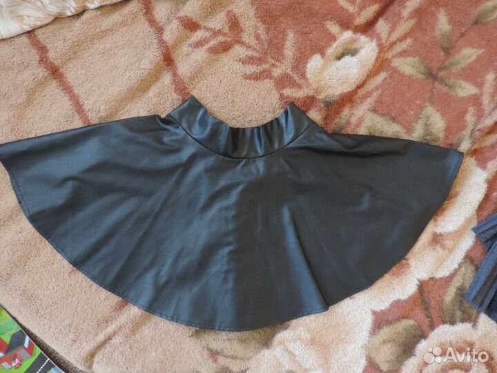 Школьная форма