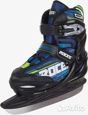 Продам Коньки roces Yuma Boy, раздвижные, р. 30-35