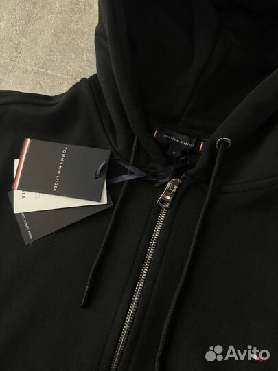 Толстовка Tommy Hilfiger