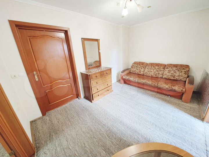 2-к. квартира, 41 м², 2/2 эт.