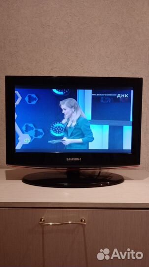 Телевизор бу рабочий ЖК
