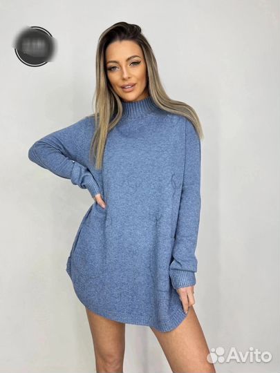 Туника 44р до 52р