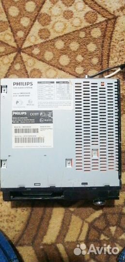 Автомагнитола