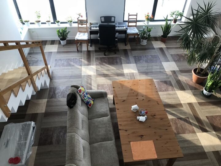 Коттедж 277 м² на участке 13 сот.