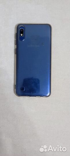 Samsung Galaxy A10, 2/32 ГБ