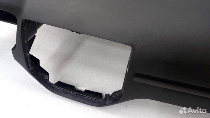 Торпедо Ford Kuga 1 DW10C 2012