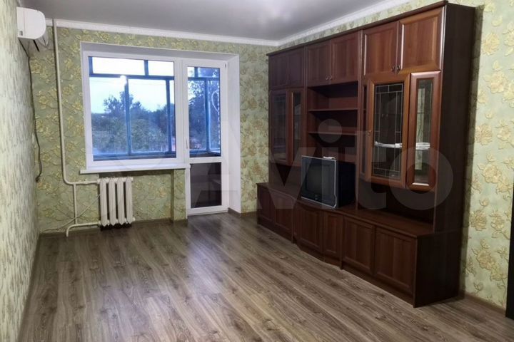 2-к. квартира, 44 м², 4/5 эт.