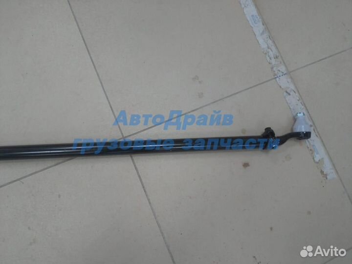 Тяга рулевая поперечная Ман Тгл 81467116915