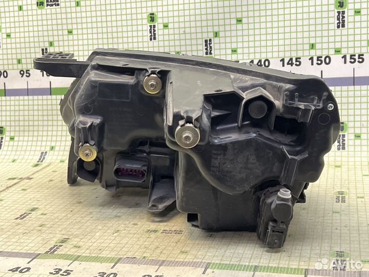 Фара Full LED правая для Geely Coolray