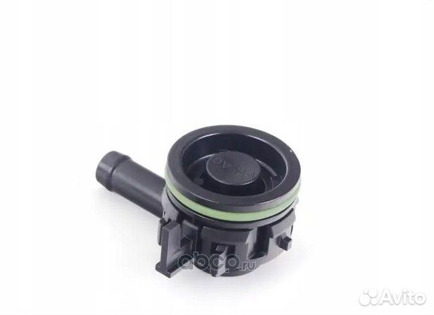 Клапан вентиляции картера Skoda Rapid / VW Polo