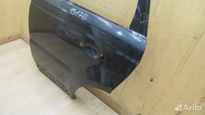 Дверь задняя левая Range Rover Sport 2005-2012