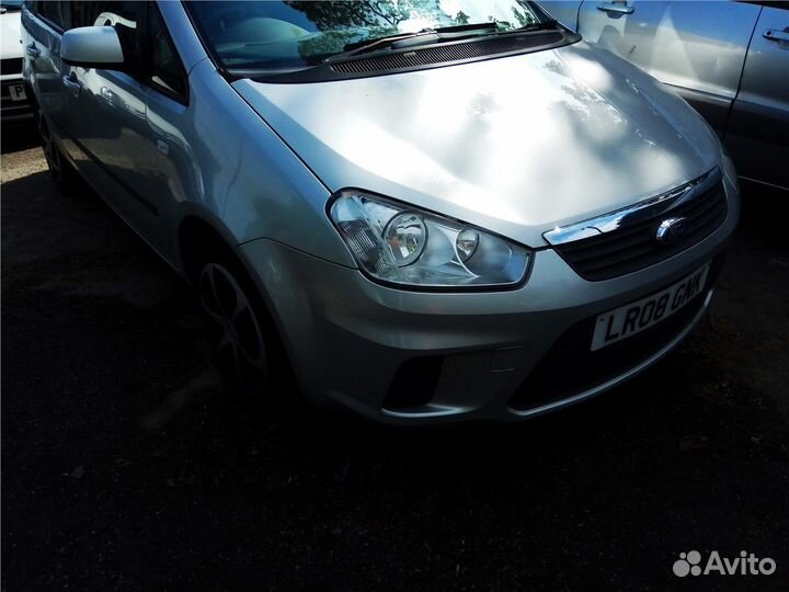 Разбор на запчасти Ford C-Max 2002-2010