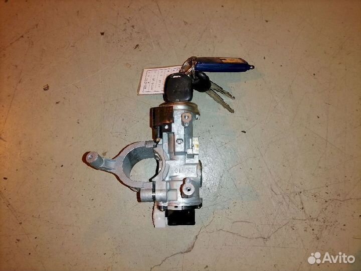 Замок зажигания MR249680 Mitsubishi Galant Legnum