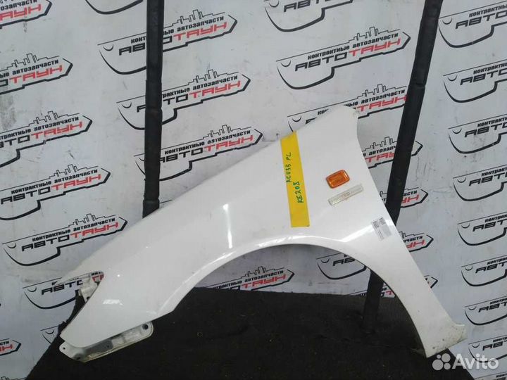 Крыло toyota daihatsu altis camry ACV30 ACV30N ACV