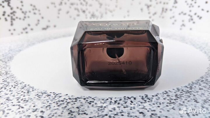 Versace Crystal Noir eau de toilette