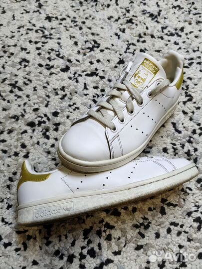 Кроссовки Adidas Stan Smith б/у 36.5 р