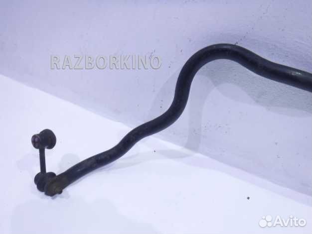 Стабилизатор передний