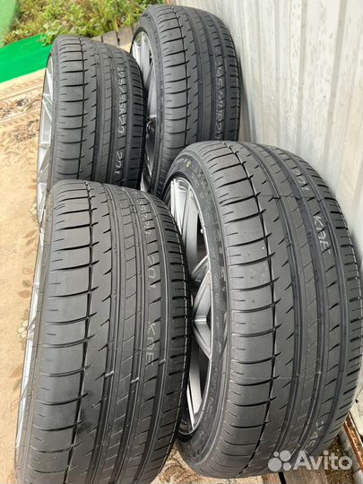 Колеса R20 для BMW 7-Series,BMW 5-Series