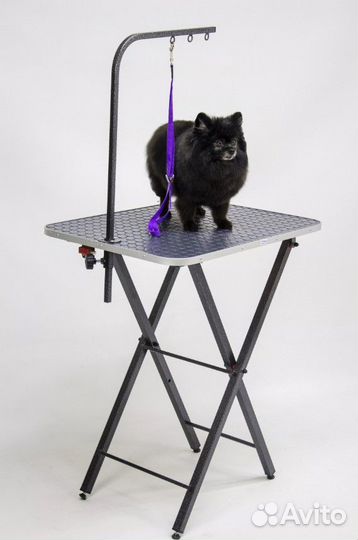Стол для груминга lite