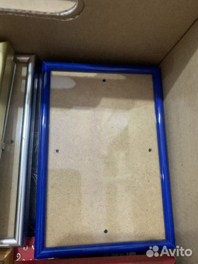 Рамки для фото