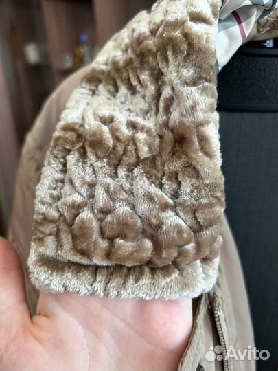 Куртка женская