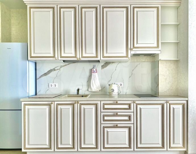 Квартира-студия, 24 м², 5/7 эт.