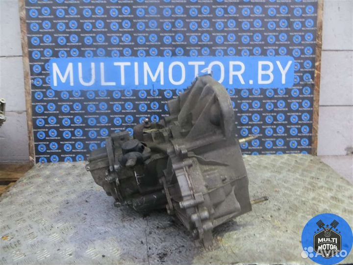 Кпп механическая alfa romeo 147 1.6 i AR 37203