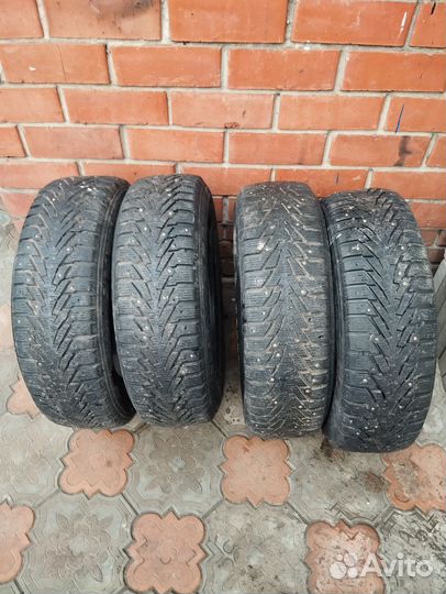 Amtel 31В 185/65 R15 88T