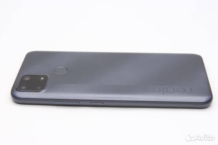 realme C25s, 4/128 ГБ