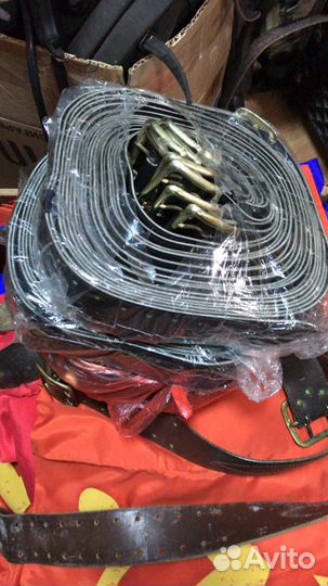 Ремени кожзам