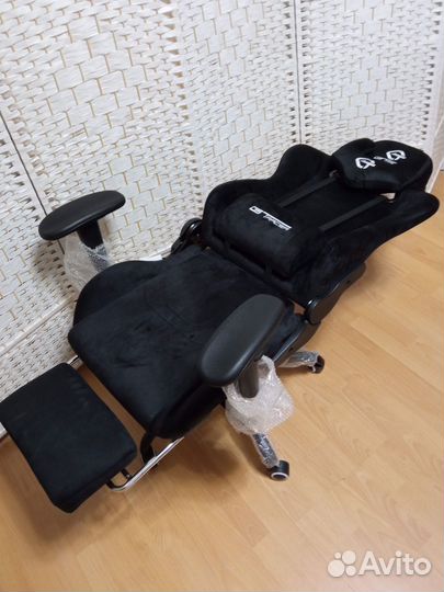 Компьютерное кресло / Компьютерный стул