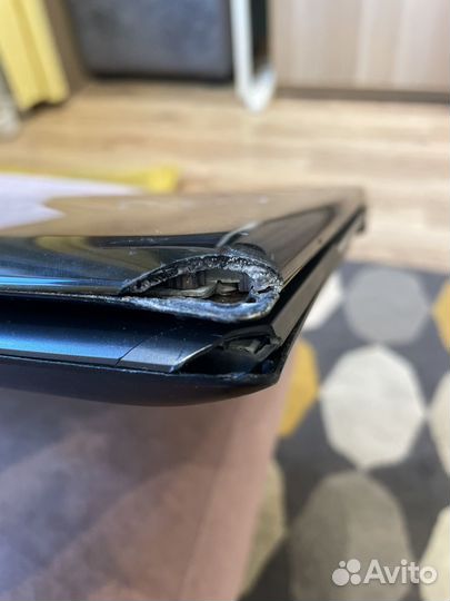 Ноутбук Samsung бу