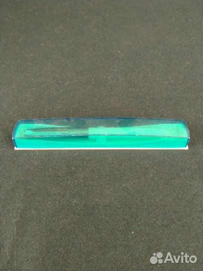 Перьевая чернильная ручка СССР