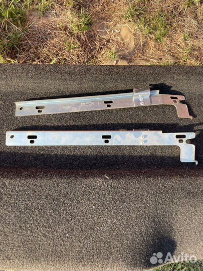 Органайзер под полку Chevrolet-Niva