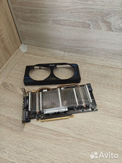 Gtx 560ti