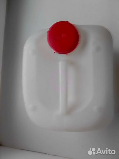 Канистра пластик пищевой