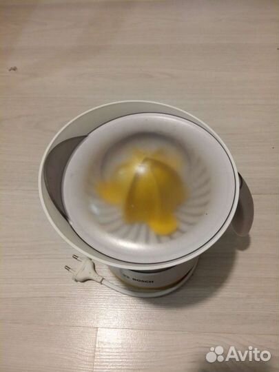 Соковыжималка Bosch