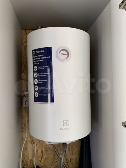 Свободного назначения, 18 м²